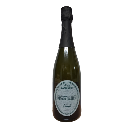 Metodo Classico 1 bottiglia