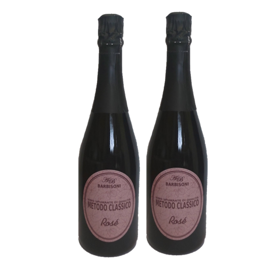 Rosé 2 bottiglie